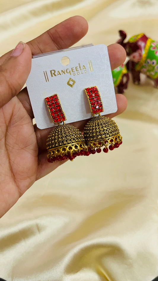 Jhumka