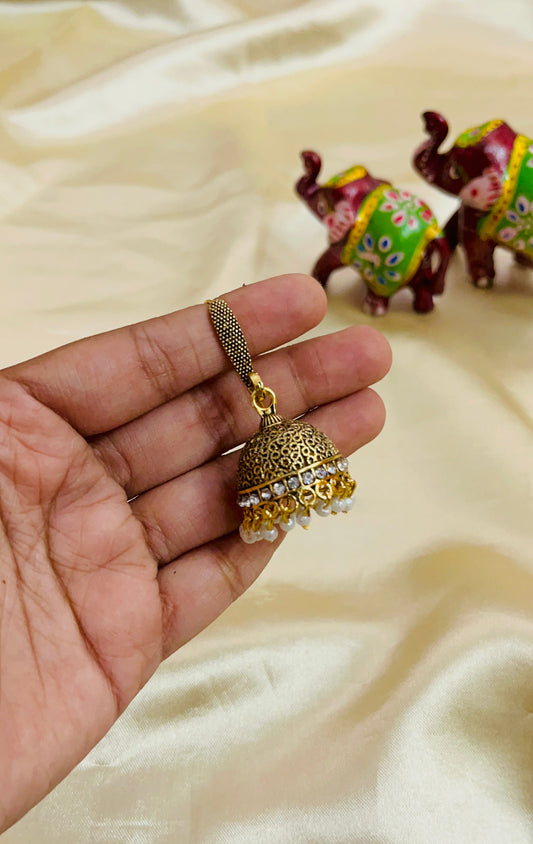 Hook Jhumka