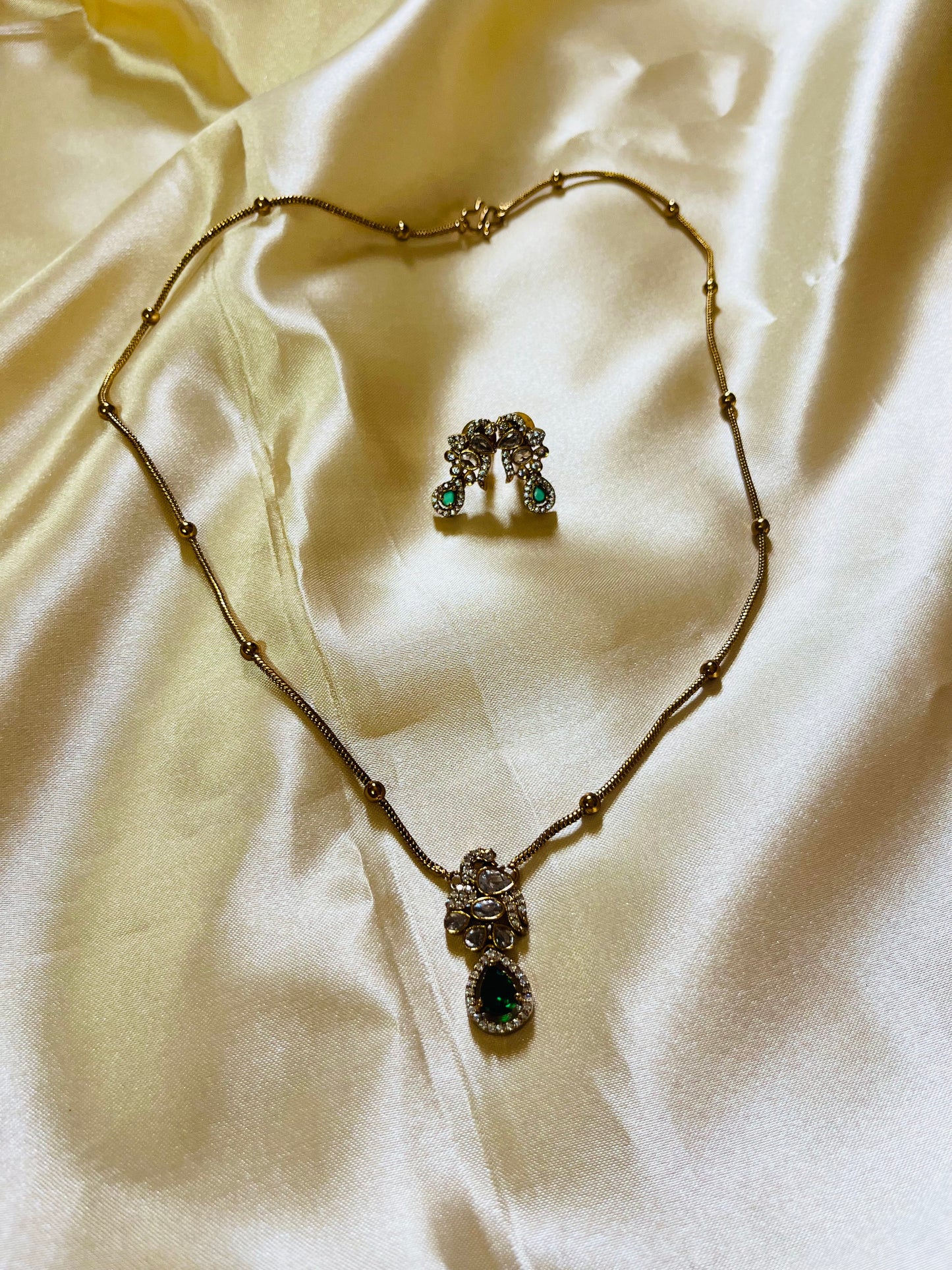 AD long chain