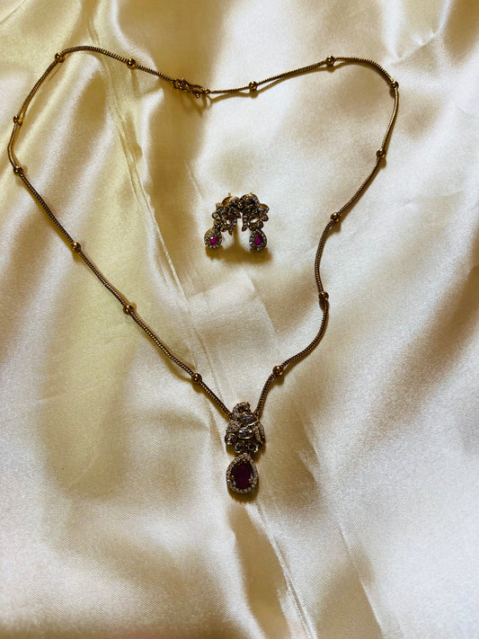 AD long chain