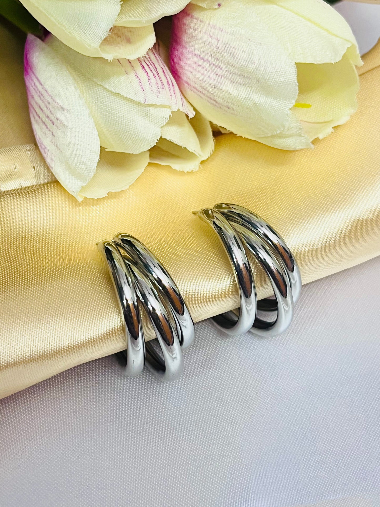 3 layer Hoop