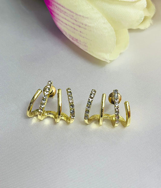 Korean Style Stud