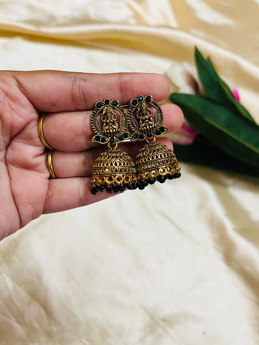 Lakshmi Jhumka