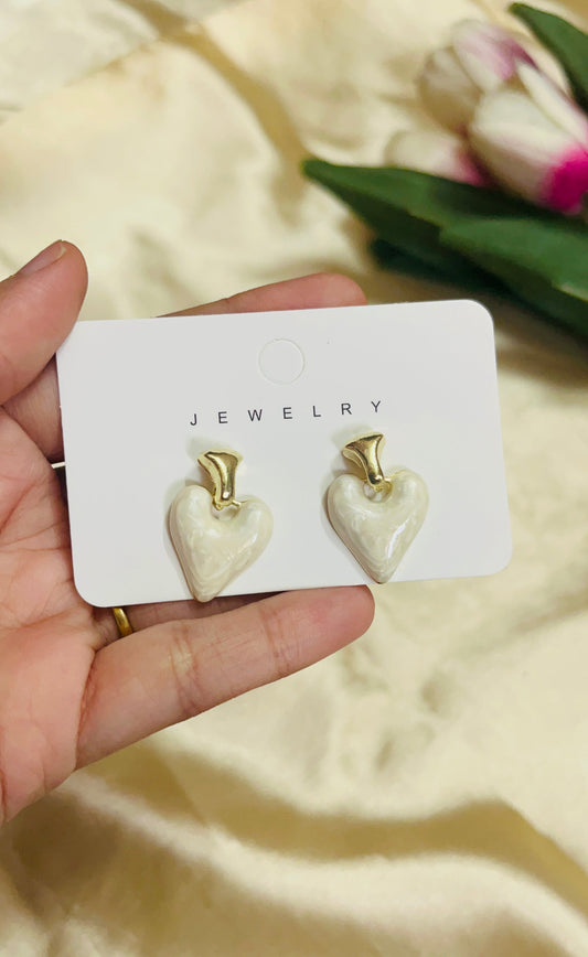 Heart Danglers