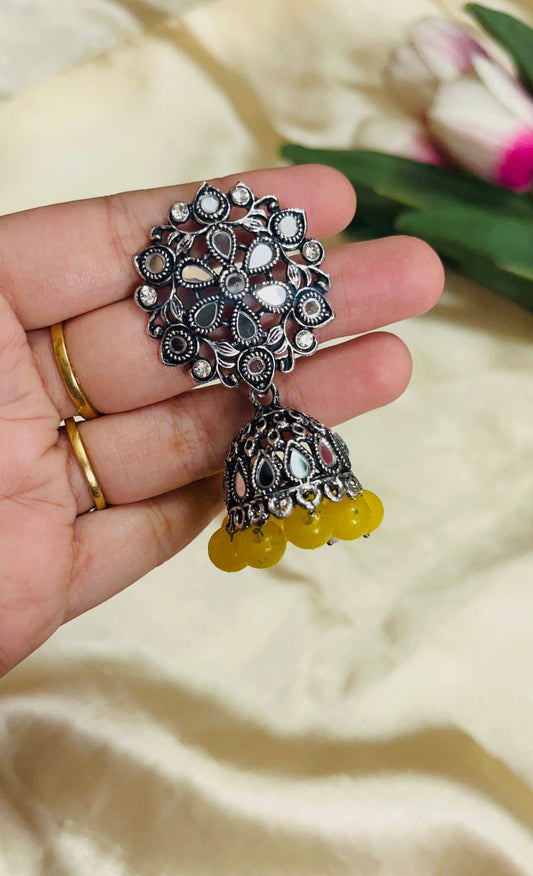 Partywear Jhumka