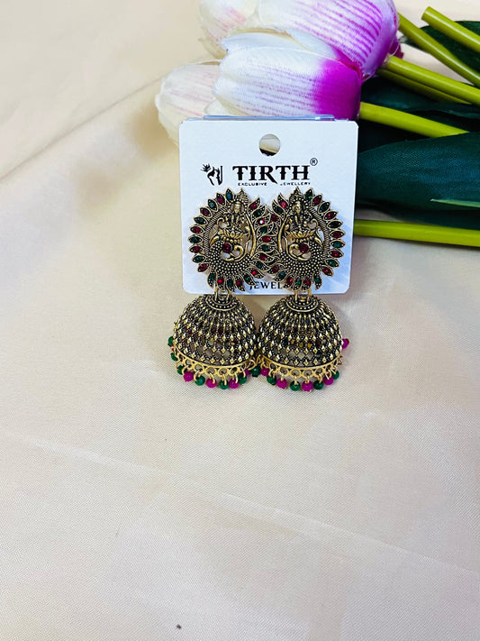 Lakshmi Jhumka