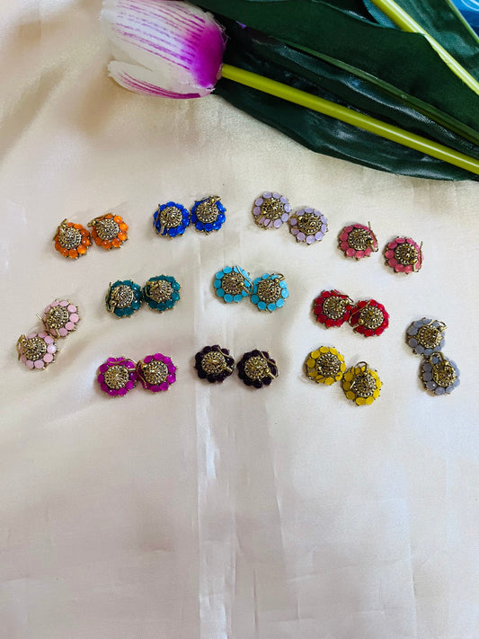 Baby Jhumka0